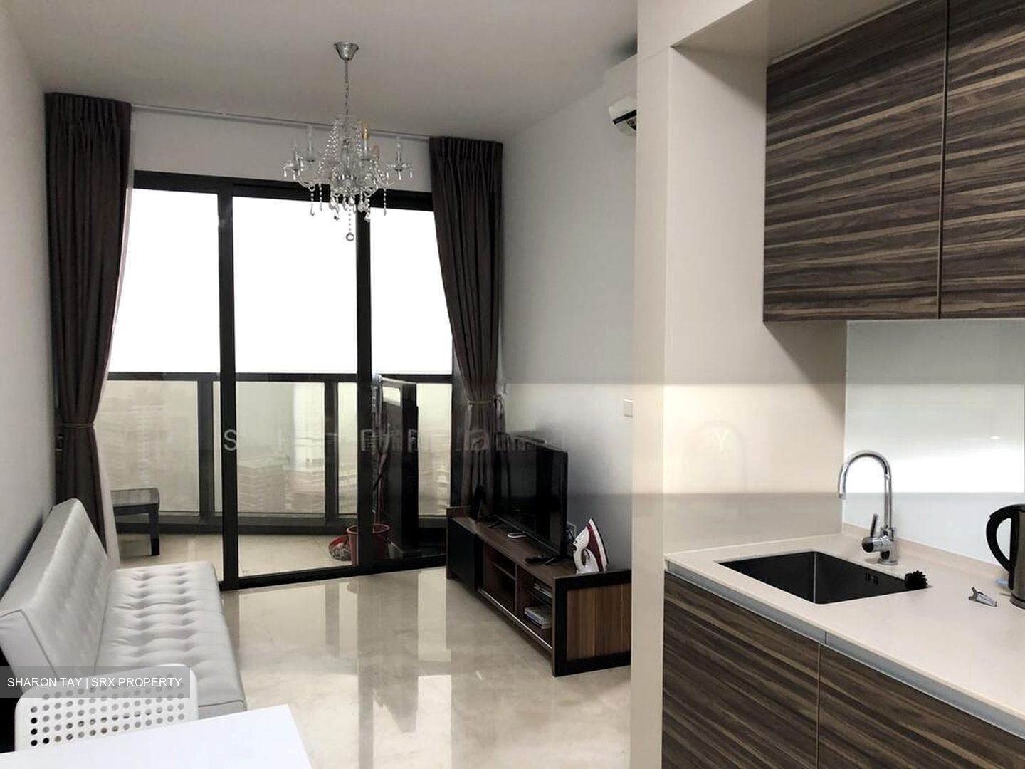 Commonwealth Towers (D3), Condominium #556546951